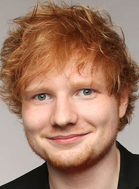 Ed Sheeran
